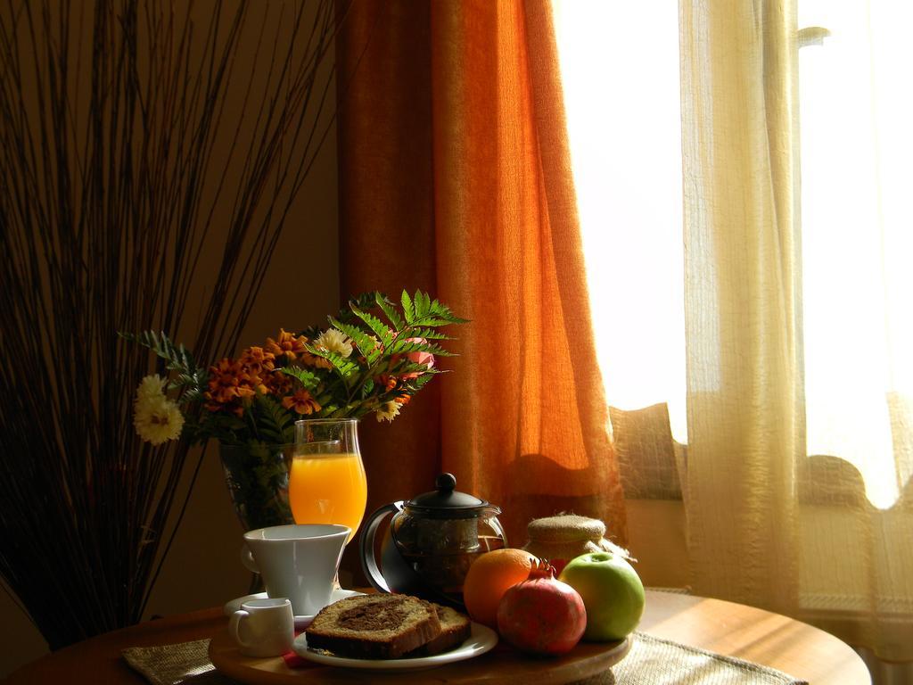 Agnantio Hotel Ioannina Room photo